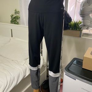 Workout legging from PINK